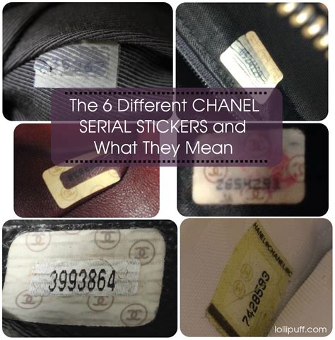 fake chanel serial numbers|chanel style number lookup.